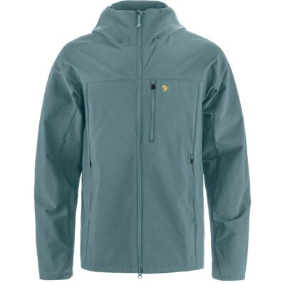 Bergtagen Stretch Jacket - Pánská softshellová bunda