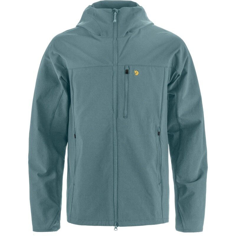 Bergtagen Stretch Jacket - Softshelljacka - Herr