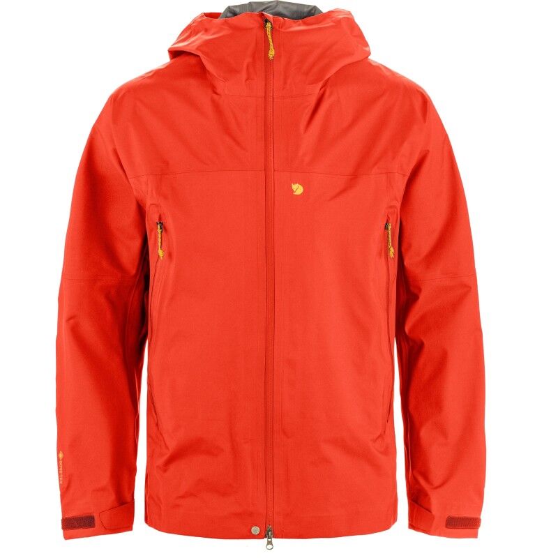 Bergtagen GTX Lite Jacket - Regenjacke - Herren