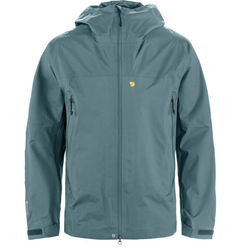 Bergtagen GTX Lite Jacket - Regnjakke - Herrer