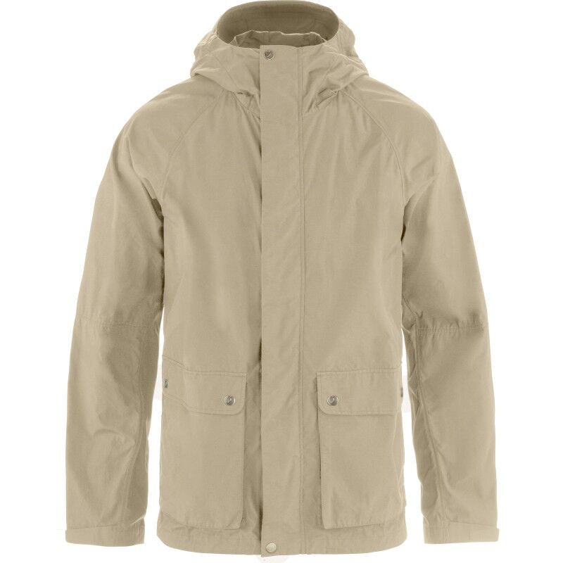 Vardag Vindby Jacket - Chaqueta cortavientos - Hombre