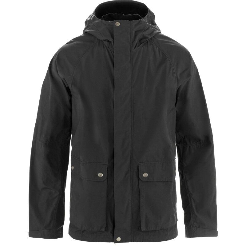 Vardag Vindby Jacket - Chaqueta cortavientos - Hombre