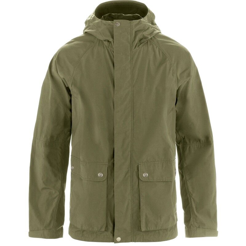 Vardag Vindby Jacket - Vindejakke - Herrer