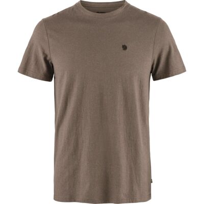 Hemp Blend T-Shirt - T-shirt - Men's