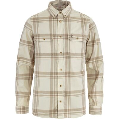 Övik Lite Flannel Shirt - Pánská košile