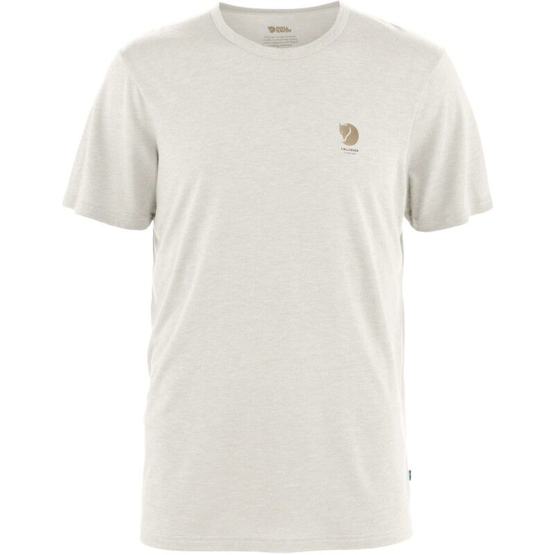High Coast SS - T-shirt - Herrer