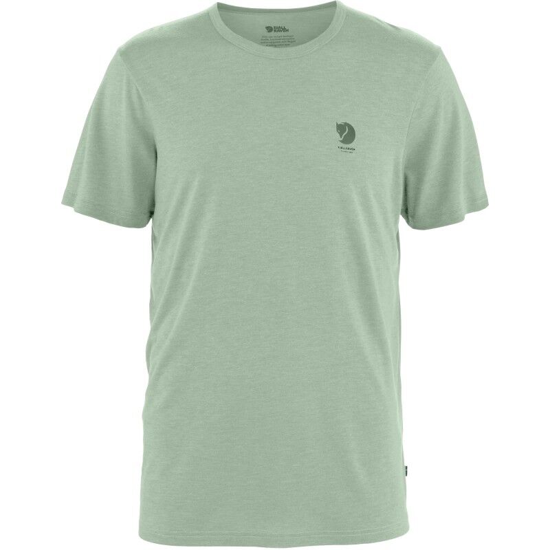 High Coast SS - T-shirt - Herrer