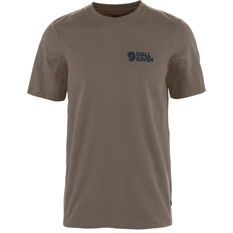 Swedish Forest T-Shirt - T-shirt - Heren