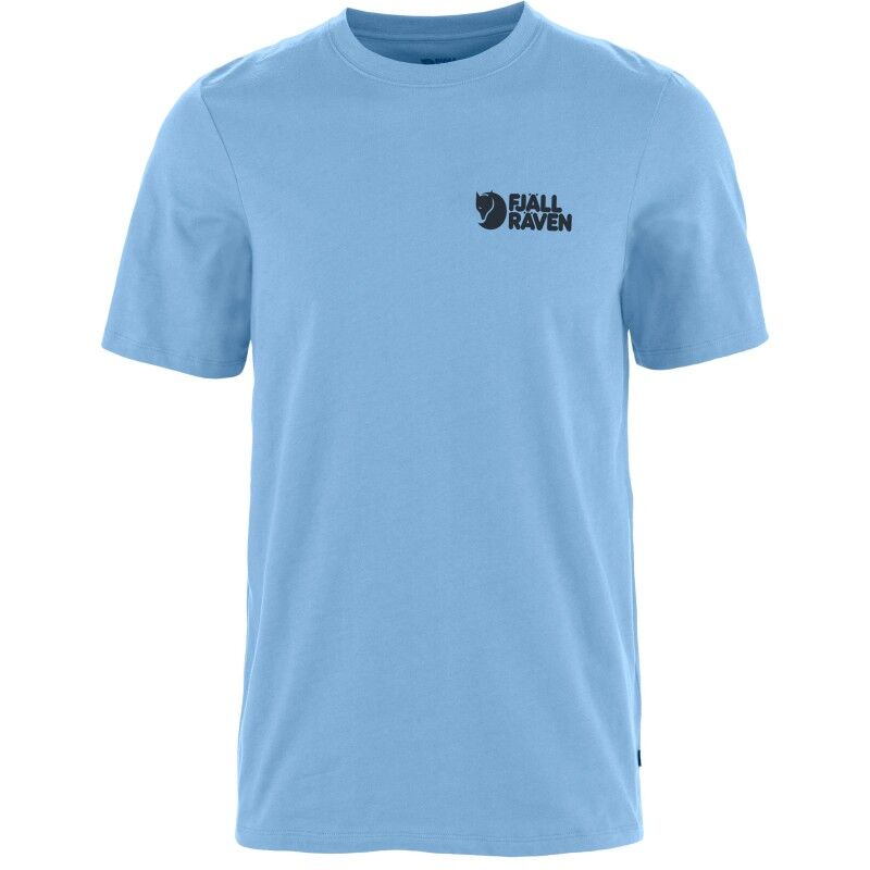 Swedish Forest T-Shirt - T-shirt meski