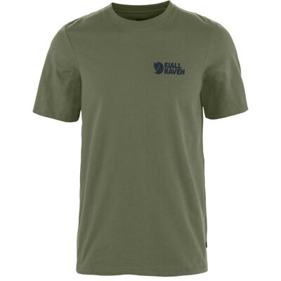 Swedish Forest T-Shirt - T-paita - Miehet