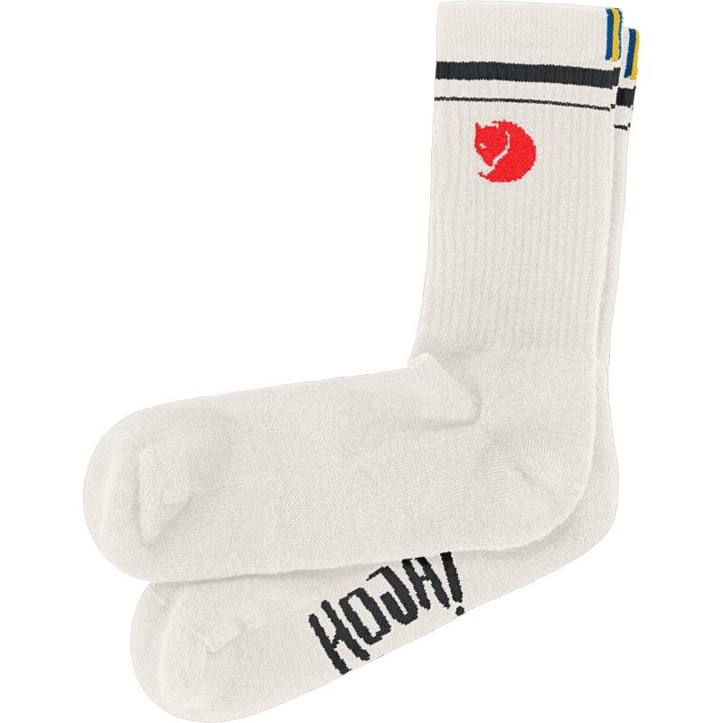 Hoja Socks - Merinostrumpor