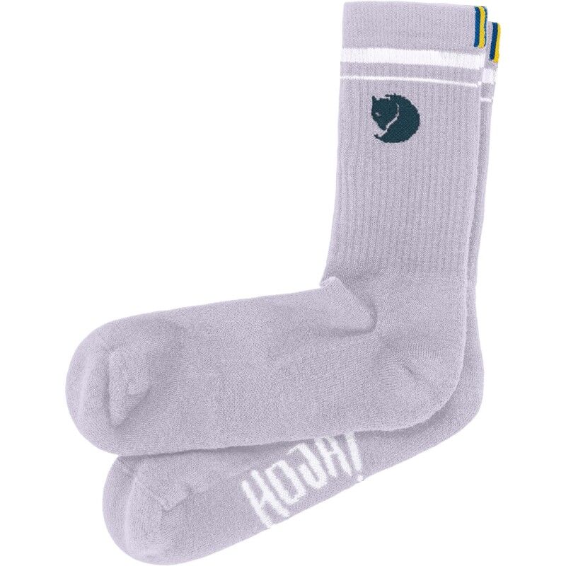 Hoja Socks - Merinosokker