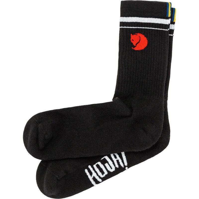 Hoja Socks - Calcetines de merino