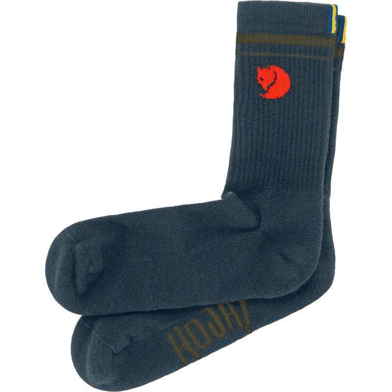 Hoja Socks - Merinosokker