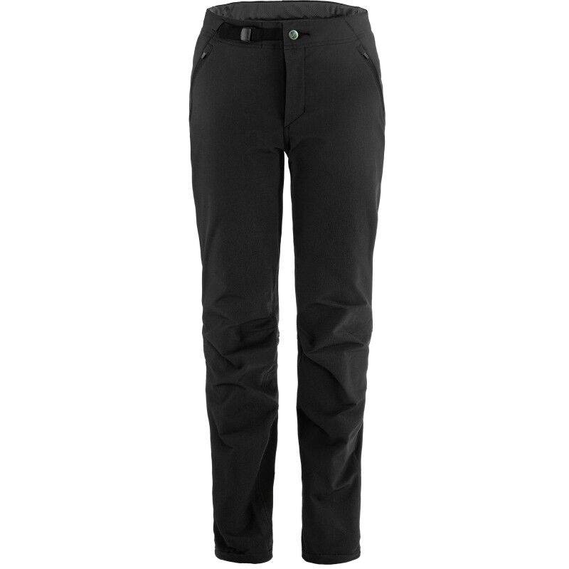 Bergtagen Stretch Trousers - Vandringsbyxor - Dam