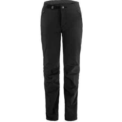 Bergtagen Stretch Trousers - Vandringsbyxor - Dam