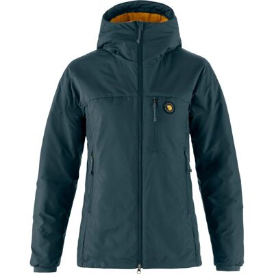 Bergtagen 60 Insulation Jacket - Doudoune femme