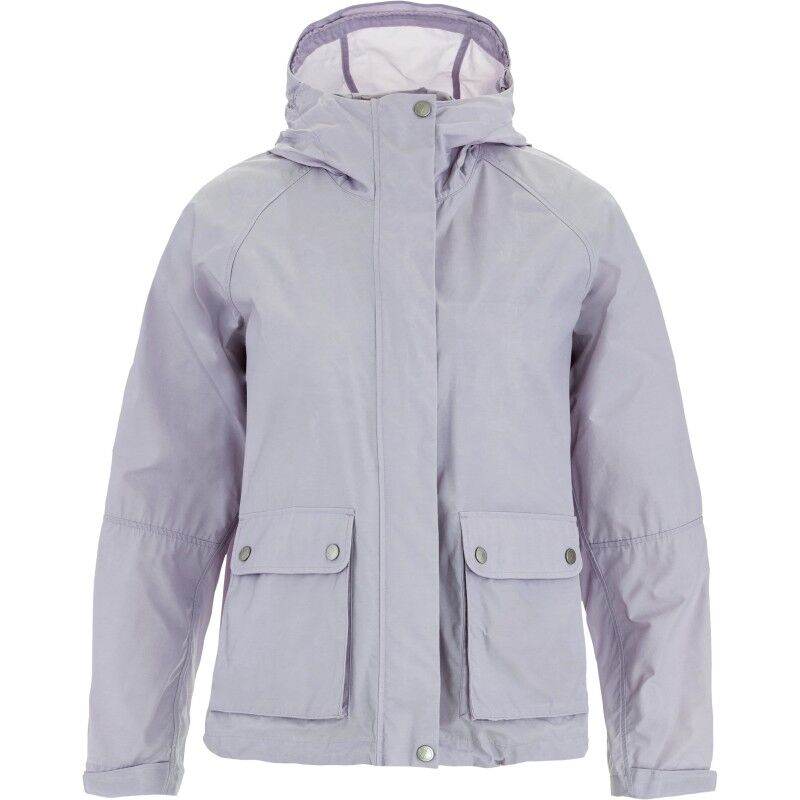 Vardag Vindby Jacket - Giacca a vento - Donna