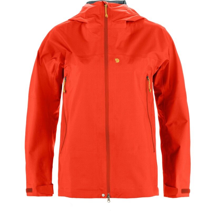 Bergtagen GTX Lite Jacket - Sadetakki - Naiset