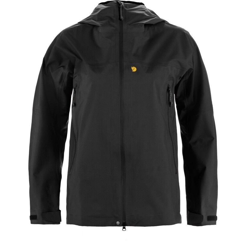 Bergtagen GTX Lite Jacket - Regenjas - Dames