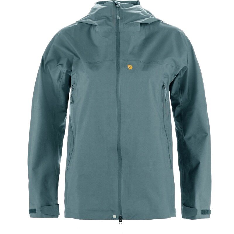 Bergtagen GTX Lite Jacket - Dámská nepromokavá bunda