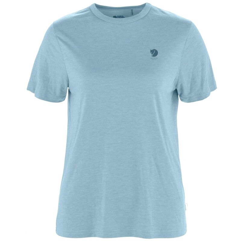 High Coast SS - T-shirt - Donna