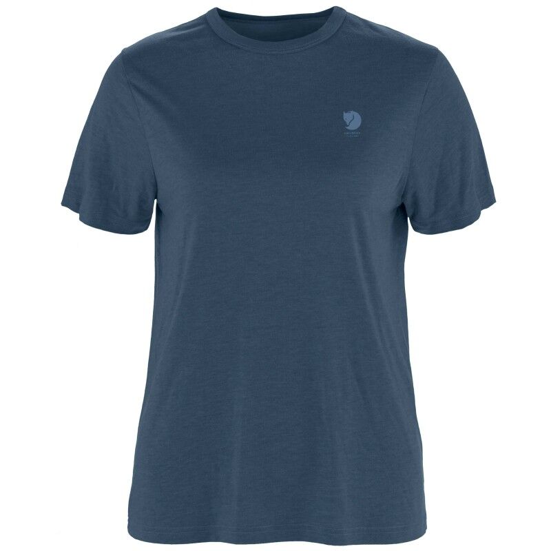 High Coast SS - T-shirt - Donna