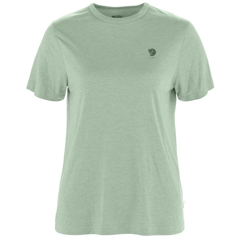 High Coast SS - T-shirt - Dames