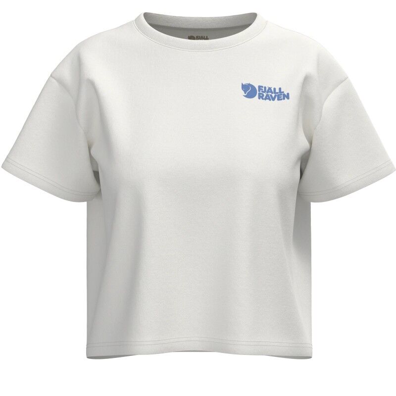 Forest Walk T-Shirt - T-paita - Naiset