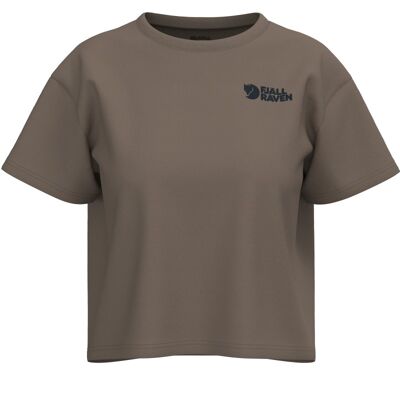 Forest Walk T-Shirt - T-shirt damski