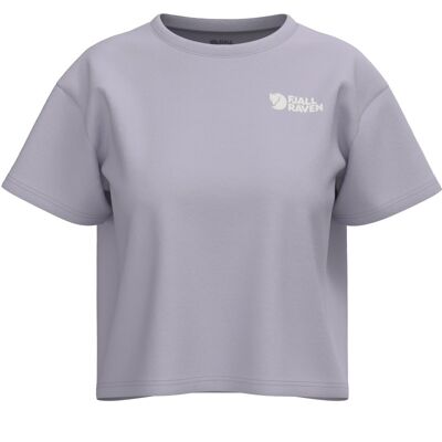 Forest Walk T-Shirt - T-shirt femme