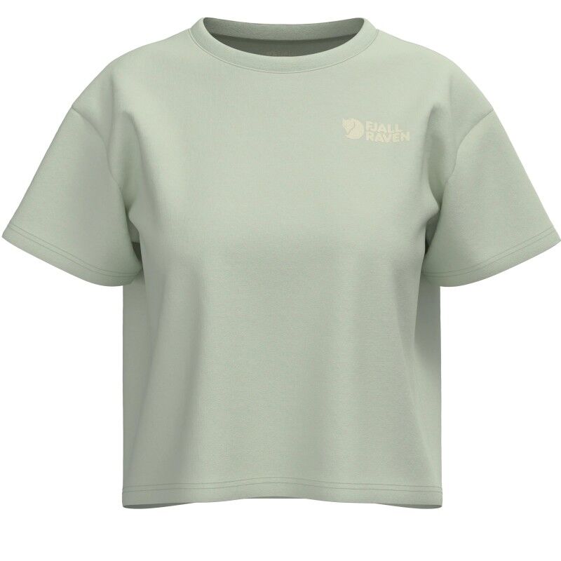 Forest Walk T-Shirt - T-shirt - Damer