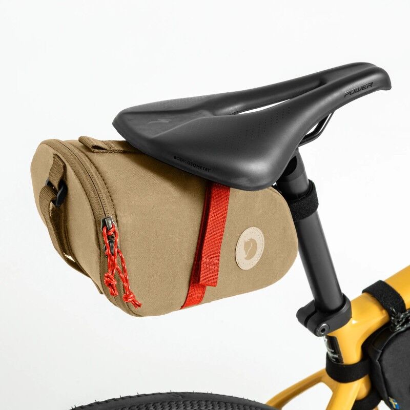 Hoja Seatbag - Bolsa de selim