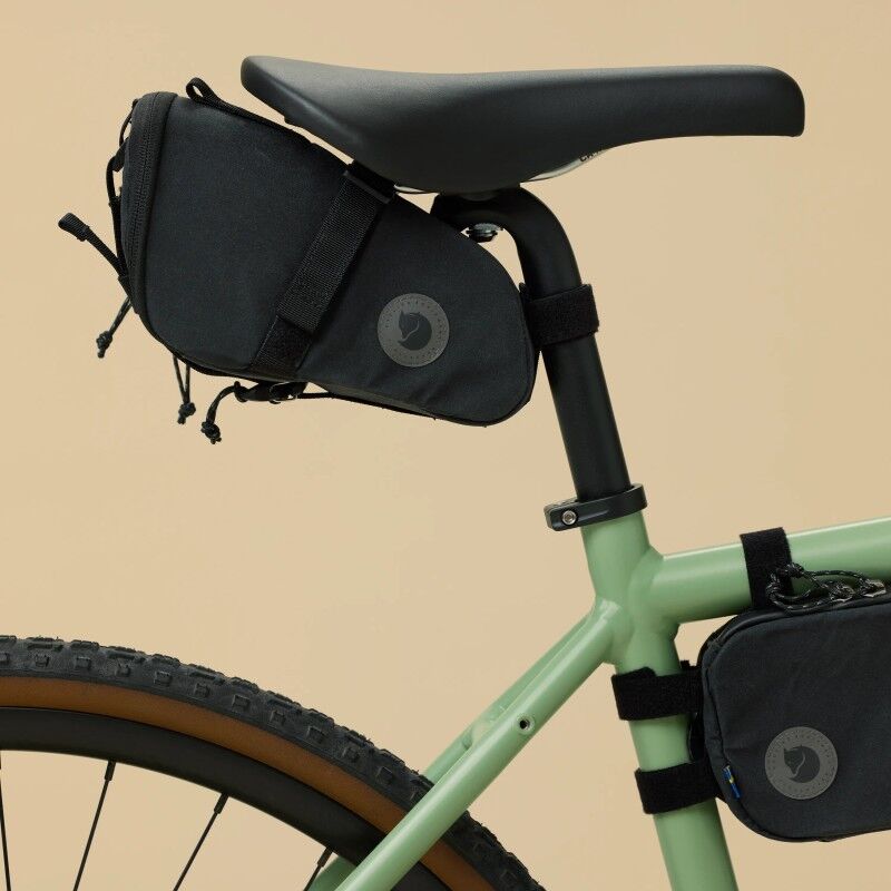 Fjällräven Hoja Seatbag - Sacoche de selle | Hardloop