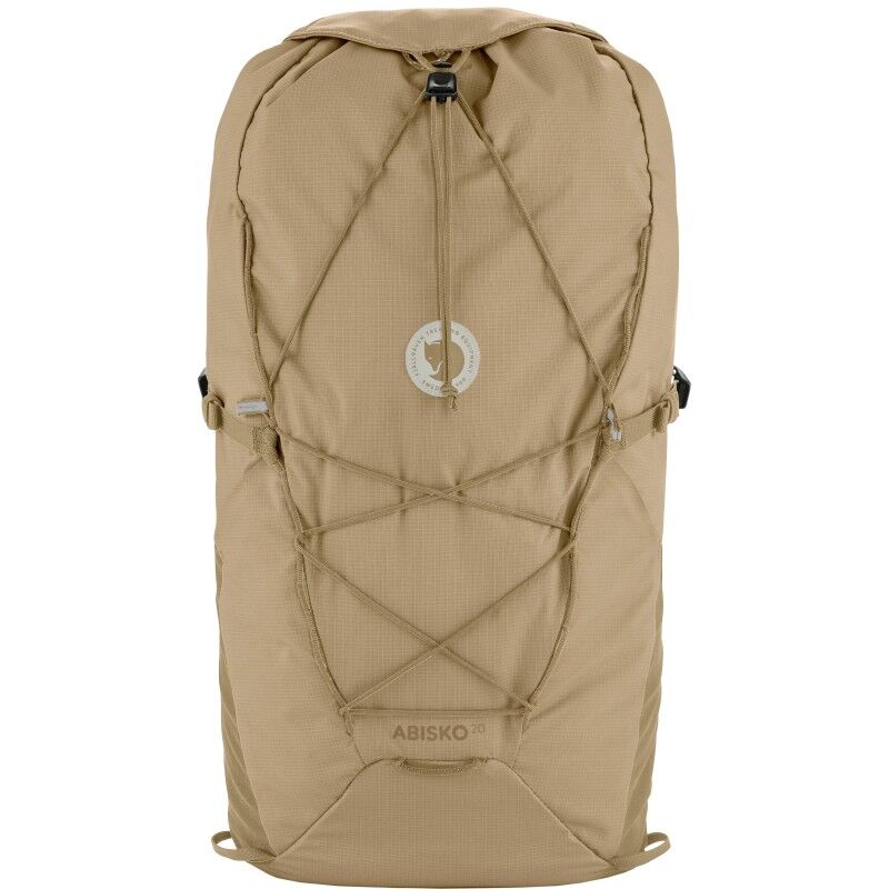 Abisko Hike Lite 20 - Mochila de trail running