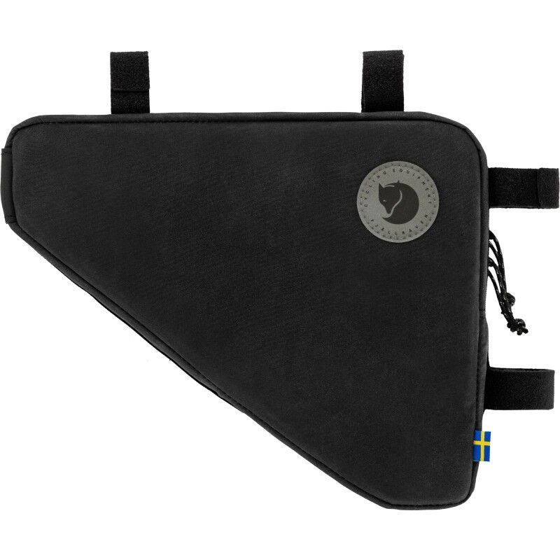 Hoja Triangle Frame Bag - Fahrrad-Rahmentasche