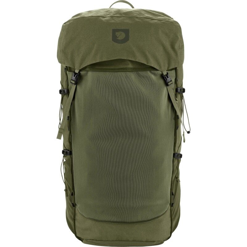 Fjällräven Kajka X-Lätt 45 - Hiking backpack | Hardloop