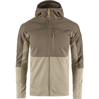 Abisko Trail Fleece - Fleece jacket - Men's
