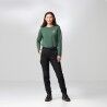 Fjällräven Stina Trousers - Wanderhose - Damen