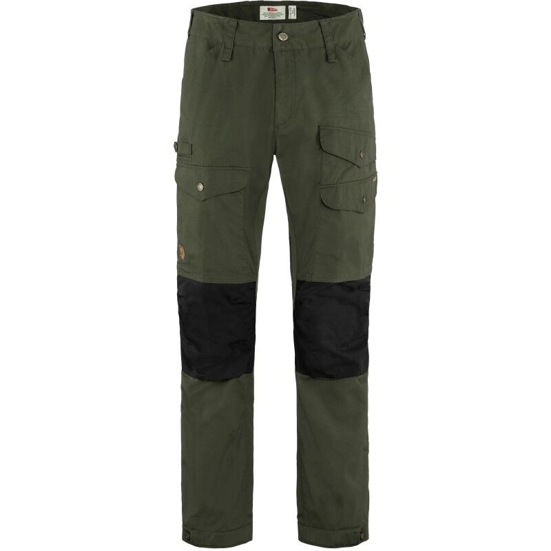 Vidda Pro Ventilated Trousers - Pánské turistické kalhoty