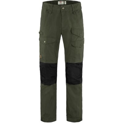 Vidda Pro Ventilated Trousers - Spodnie turystyczne męskie