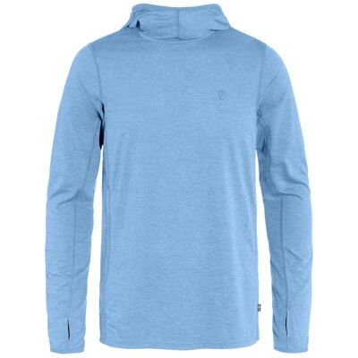 Abisko Sun-Hoodie - T-shirt meski