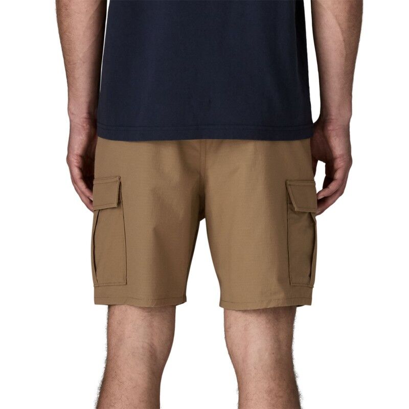Patagonia M's Nomader Shorts - Shorts - Men's | Hardloop