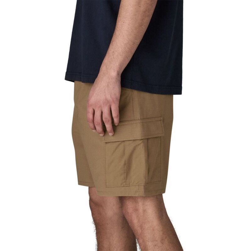 Patagonia M's Nomader Shorts - Pantaloncini - Uomo | Hardloop