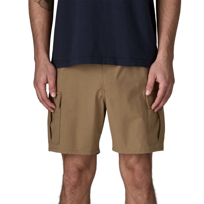 Patagonia M's Nomader Shorts - Shorts - Herren | Hardloop
