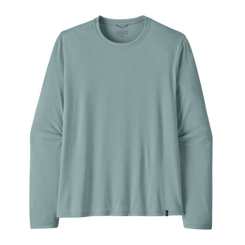 M's L/S Cap Cool Daily Shirt - Camiseta - Hombre