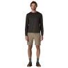 Patagonia M's L/S Cap Cool Daily Shirt - T-shirt homme | Hardloop