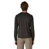 Patagonia M's L/S Cap Cool Daily Shirt - T-shirt - Heren | Hardloop