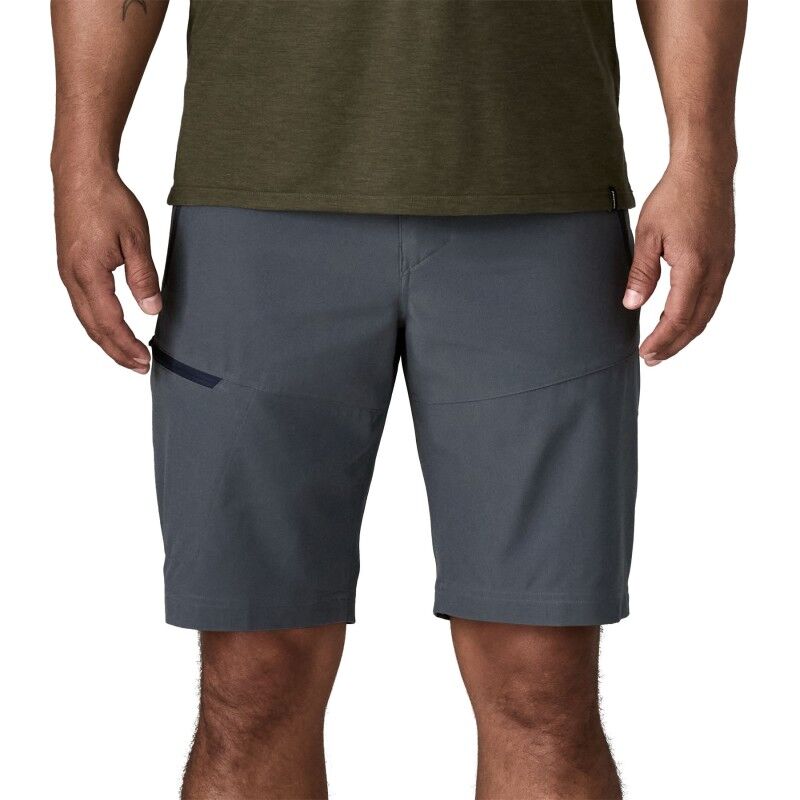 Patagonia M's Terravia Trail Shorts - 10 in. - Walking shorts - Men's | Hardloop