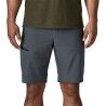 Patagonia M's Terravia Trail Shorts - 10 in. - Wandershorts - Herren | Hardloop